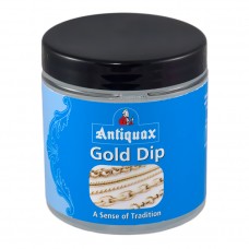 Раствор для чистки золота Antiquax Gold Dip