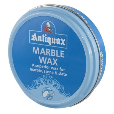 Воск Antiquax Marble Wax для ухода за мраморным полом