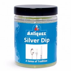 Раствор для чистки серебра Antiquax Silver Dip