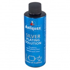 Раствор для серебрения Antiquax Silver Plating Solution