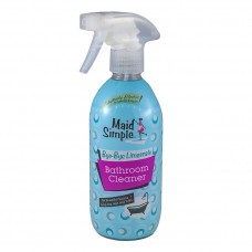 Чистящее средство для ванн Maid Simple Bathroom Cleaner Спрей