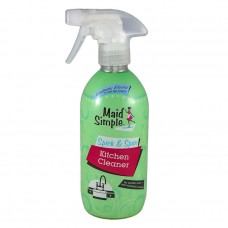 Чистящее средство для кухни Maid Simple Kitchen Cleaner Спрей