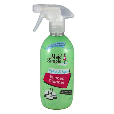 Средство для чистки кухонной мебели Kitchen Cleaner