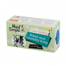 Хозяйственное мыло Laundry Soap Maid Simple