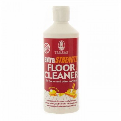 Средство для мытья пола Extra Strength Floor Cleaner