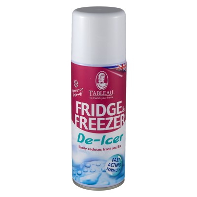 Средство от льда Fridge Freezer De-Icer