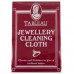 Салфетка для ухода за ювелирными изделиями Jewellery Cleaning Cloth