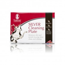 Пластины для чистки серебра Tableau Silver Cleaning Plate