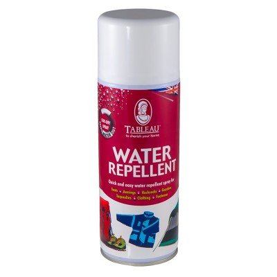 Водоотталкивающий спрей для ткани Water Repellent