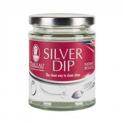 Tableau Silver Dip для чистки серебряных изделий