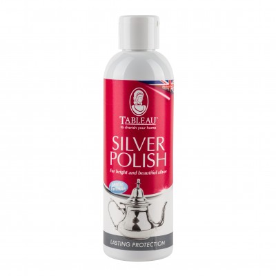 Средство для полировки серебра Silver Polish